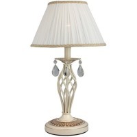 Интерьерная настольная лампа Cremona OML-60804-01