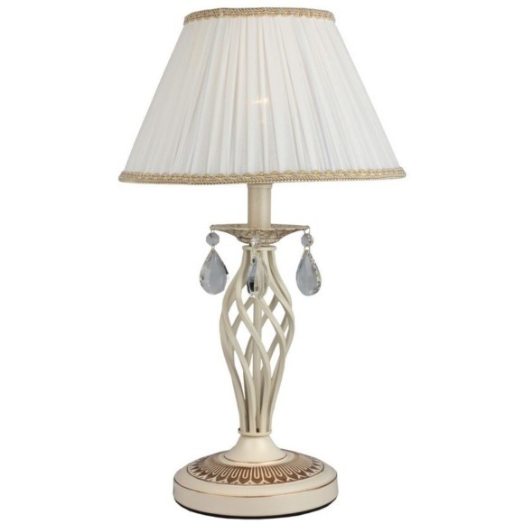 Интерьерная настольная лампа Cremona OML-60804-01 Интерьерная настольная лампа Cremona OML-60804-01