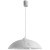 Подвесной светильник с 1 плафоном Arte Lamp A3320SP-1WH CUCINA под лампу 1xE27 60W