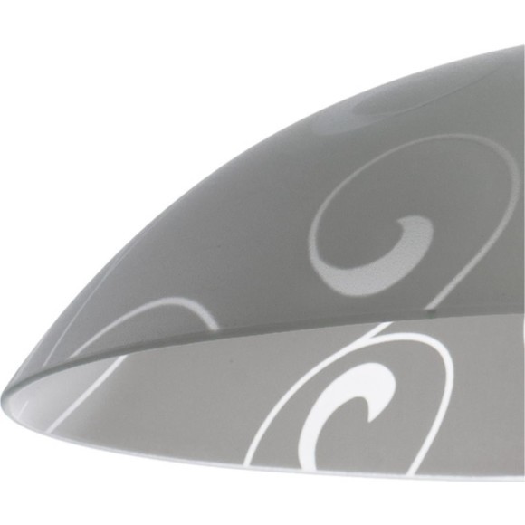 Подвесной светильник с 1 плафоном Arte Lamp A3320SP-1WH CUCINA под лампу 1xE27 60W