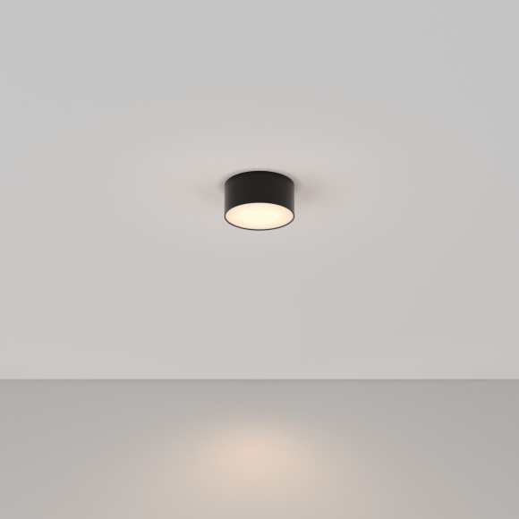 Потолочный светильник Technical C032CL-12W3K-RD-B