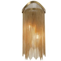 Настенный светильник Vandfald 4491-2W Настенный светильник Vandfald 4491-2W