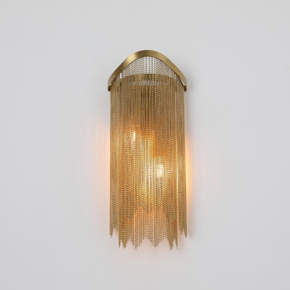 Настенный светильник Vandfald 4491-2W Настенный светильник Vandfald 4491-2W