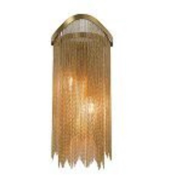 Настенный светильник Vandfald 4491-2W Настенный светильник Vandfald 4491-2W