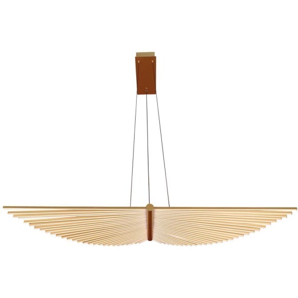 Подвесная люстра Vingar 4380-1P Подвесная люстра Vingar 4380-1P