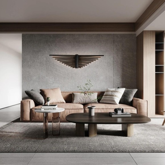 Подвесная люстра Vingar 4380-1P Подвесная люстра Vingar 4380-1P