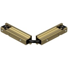 Гибкий коннектор питания Denkirs Shine 48V TR5724-SB