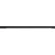 Crystal Lux CLT 0.34 001 20W BL 4000K 1409/372 Низкопрофильный магнитный линейный светильник черного цвета, 715x18x16мм, напряжение 48V 20Вт 1700Лм 4000К CRI90 120°