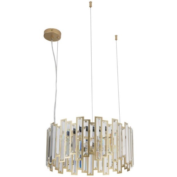 Подвесной светильник Steg 4484-4P