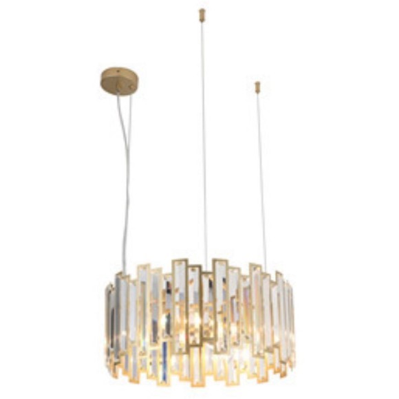 Подвесной светильник Steg 4484-4P