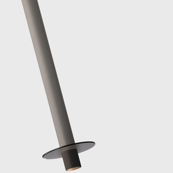 Подвесной светильник Ingrid 4404-1P Подвесной светильник Ingrid 4404-1P