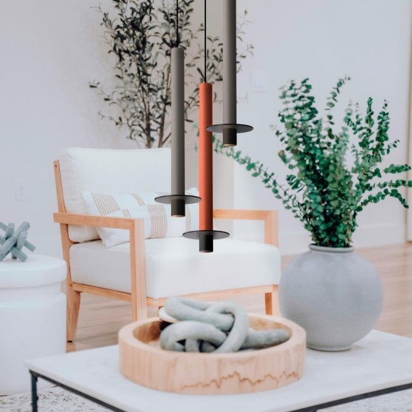 Подвесной светильник Ingrid 4404-1P Подвесной светильник Ingrid 4404-1P