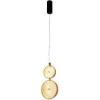 Подвесной светильник Slik 4488-3P