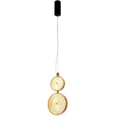 Подвесной светильник Slik 4488-3P