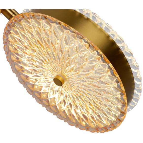 Подвесной светильник Slik 4488-3P Подвесной светильник Slik 4488-3P