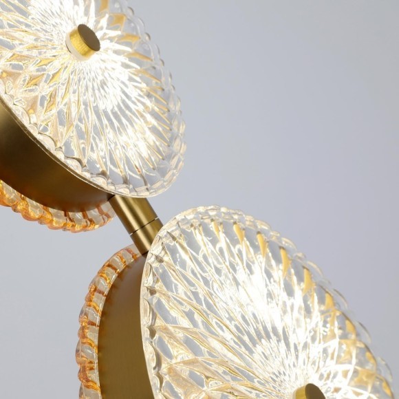 Подвесной светильник Slik 4488-3P Подвесной светильник Slik 4488-3P