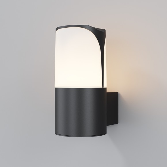 Уличный настенный светильник Maytoni O016WL-01B Piccadilly IP44 под лампу 1xE27 23W Уличный настенный светильник Maytoni O016WL-01B Piccadilly IP44 под лампу 1xE27 23W