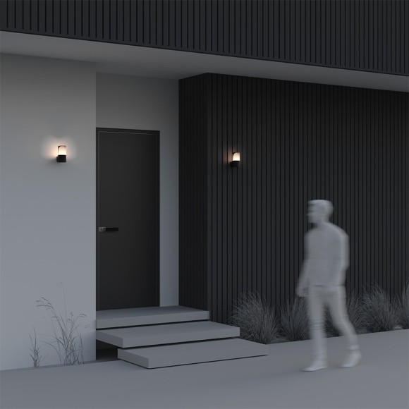 Уличный настенный светильник Maytoni O016WL-01B Piccadilly IP44 под лампу 1xE27 23W Уличный настенный светильник Maytoni O016WL-01B Piccadilly IP44 под лампу 1xE27 23W