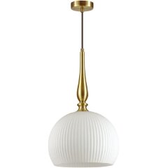 Подвесной светильник Odeon Light 4765/1 RUNGA под лампу 1xE27 60W Подвесной светильник Odeon Light 4765/1 RUNGA под лампу 1xE27 60W