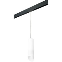 PRORP649686 Трековый магнитный светильник Lightstar TETA PRO 220V под сменную лампу GU10