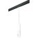 PRORP649686 Трековый магнитный светильник Lightstar TETA PRO 220V под сменную лампу GU10