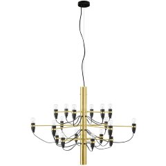 10196/650 Gold Подвесной светильник LOFT IT Gino 10196/650 Gold Подвесной светильник LOFT IT Gino