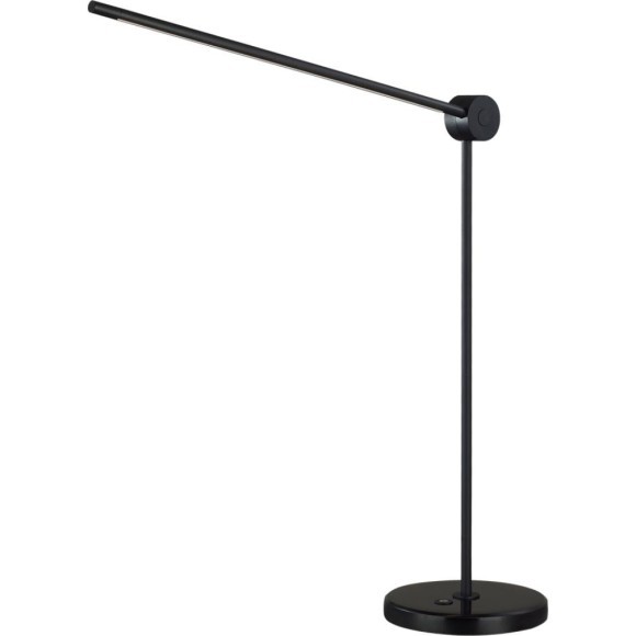 Настольный светильник поворотный на 350° LED 3000K Odeon Light FODEN 7101/12TL