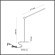 Настольный светильник поворотный на 350° LED 3000K Odeon Light FODEN 7101/12TL
