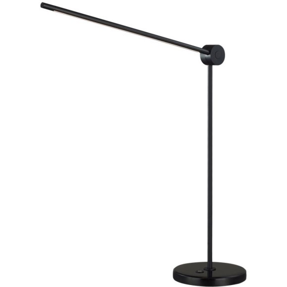 Настольный светильник поворотный на 350° LED 3000K Odeon Light FODEN 7101/12TL