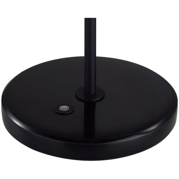 Настольный светильник поворотный на 350° LED 3000K Odeon Light FODEN 7101/12TL