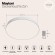 Накладной потолочный светильник Maytoni C032CL-L96W4K Zon светодиодный LED 90W Накладной потолочный светильник Maytoni C032CL-L96W4K Zon светодиодный LED 90W