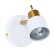 Подвесная люстра хрустальная Vivien A2719SP-8GO