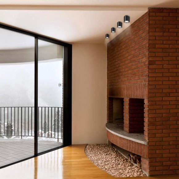 Накладной потолочный светильник Novotech 358473 RECTE светодиодный LED 10W Накладной потолочный светильник Novotech 358473 RECTE светодиодный LED 10W