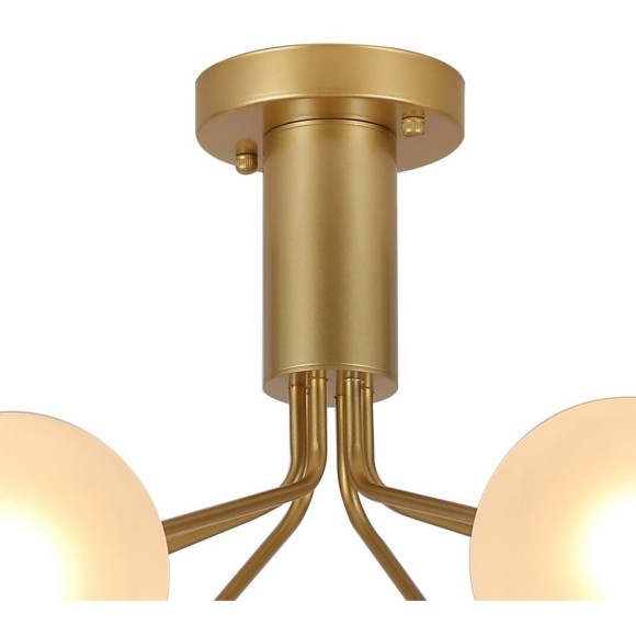 Потолочная люстра Pax 2631-6U