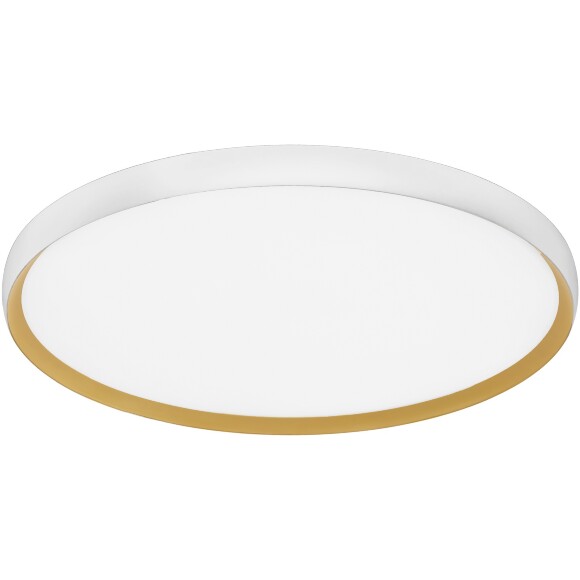 SLE1810-502-01 ST Luce CRI80 Светильник потолочный, LED, 4000K IP20, helst sle1810. . накладной интерьерный, угол 120°