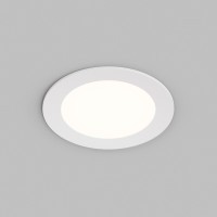 DK2462-WH Встраиваемый светодиодный светильник Denkirs VERSA IP65 12Вт 3000/4000/6000K