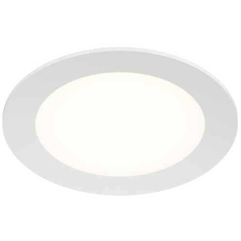 DK2462-WH Встраиваемый светодиодный светильник Denkirs VERSA IP65 12Вт 3000/4000/6000K DK2462-WH Встраиваемый светодиодный светильник Denkirs VERSA IP65 12Вт 3000/4000/6000K