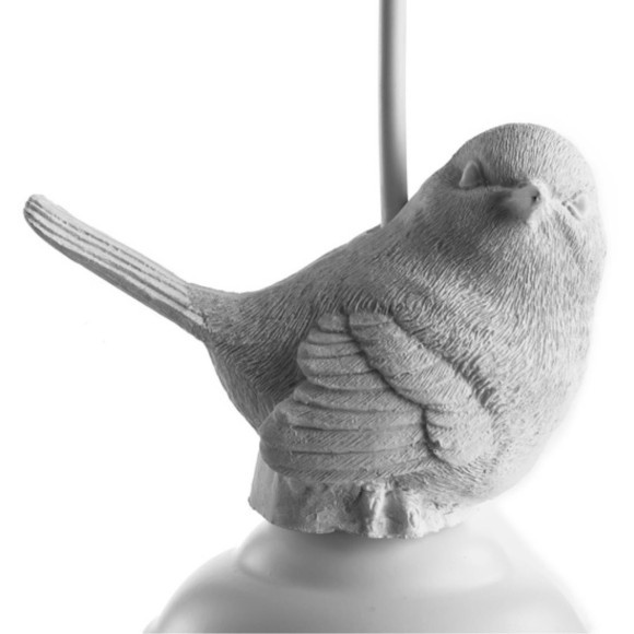 Подвесной светильник с 1 плафоном Arte Lamp A8029SP-1WH PASSERO под лампу 1xE27 40W