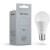 Лампа со SMART управлением по Wi-Fi, DIM, E27 9W 2700-6500K 80RA 200° 800лм Voltega 2429