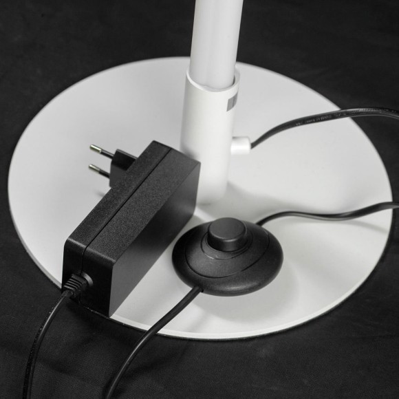 Торшер Lussole SY0290