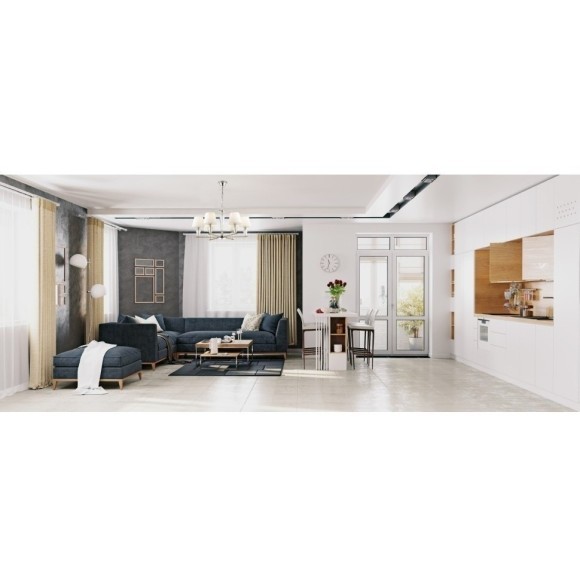 Люстра подвесная Lumion 3733/6 LORAINE под лампы 6xE27 6*60W