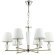 Люстра подвесная Lumion 3733/6 LORAINE под лампы 6xE27 6*60W