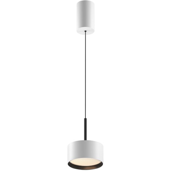 Подвесной светильник Technical P102PL-12W3K-W