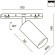 TR032-2-5W4K-S-W Трековый магнитный светодиодный светильник Maytoni Exility CRI90+ 4000К 470Лм 24° 5Вт