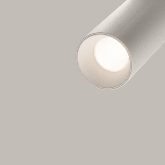 TR032-2-5W4K-S-W Трековый магнитный светодиодный светильник Maytoni Exility CRI90+ 4000К 470Лм 24° 5Вт TR032-2-5W4K-S-W Трековый магнитный светодиодный светильник Maytoni Exility CRI90+ 4000К 470Лм 24° 5Вт