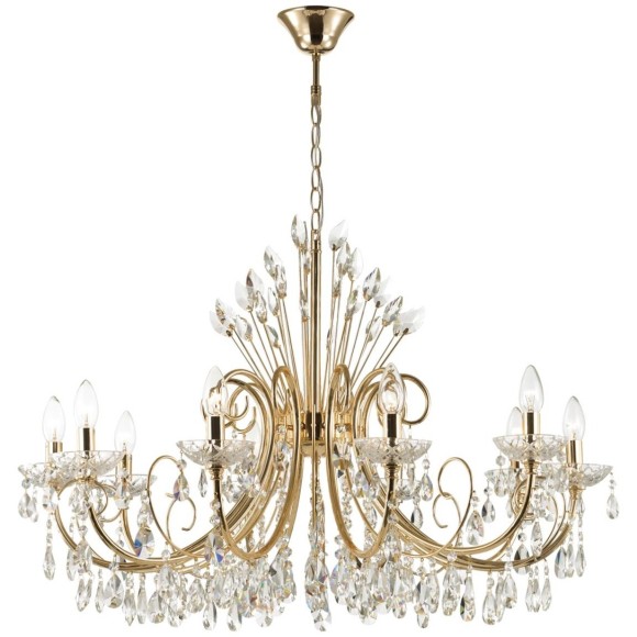 Подвесная люстра Versia 4977/10 Подвесная люстра Versia 4977/10