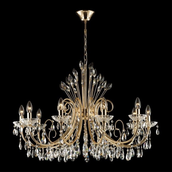 Подвесная люстра Versia 4977/10 Подвесная люстра Versia 4977/10