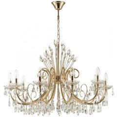 Подвесная люстра Versia 4977/10 Подвесная люстра Versia 4977/10