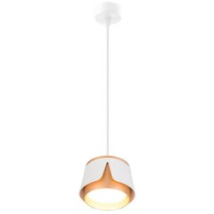 Подвесной светильник Arte Lamp AMAKS A8028SP-1WH