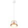 Подвесной светильник Arte Lamp AMAKS A8028SP-1WH